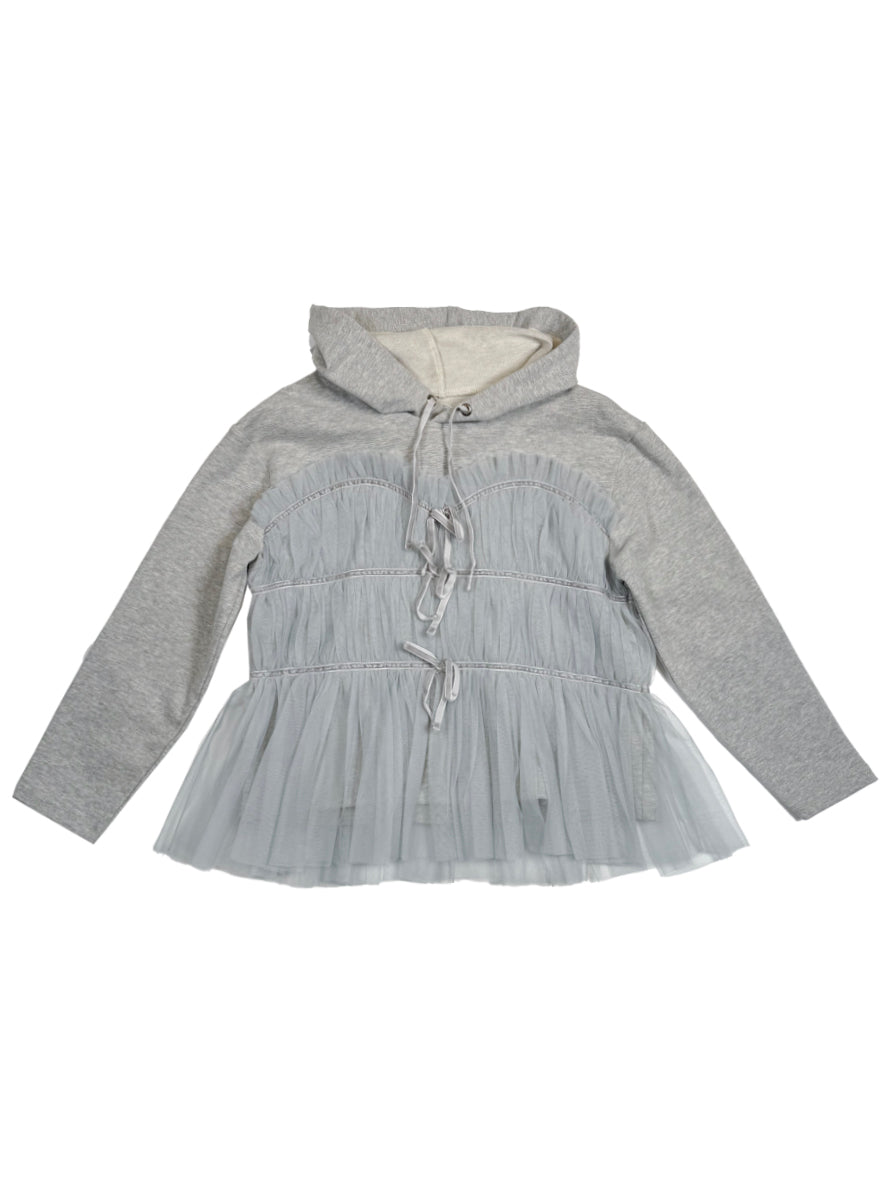 ENA TOP GREY