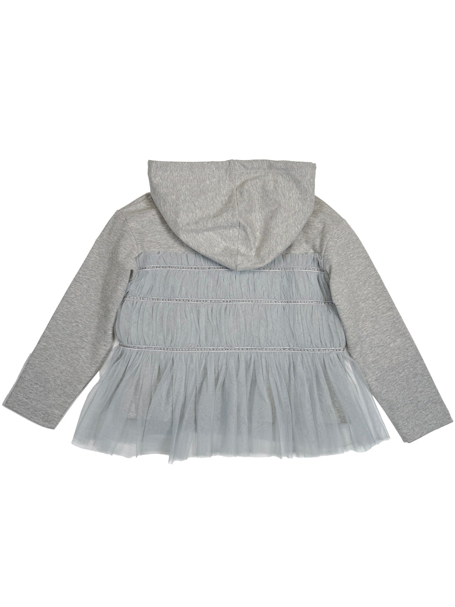 ENA TOP GREY