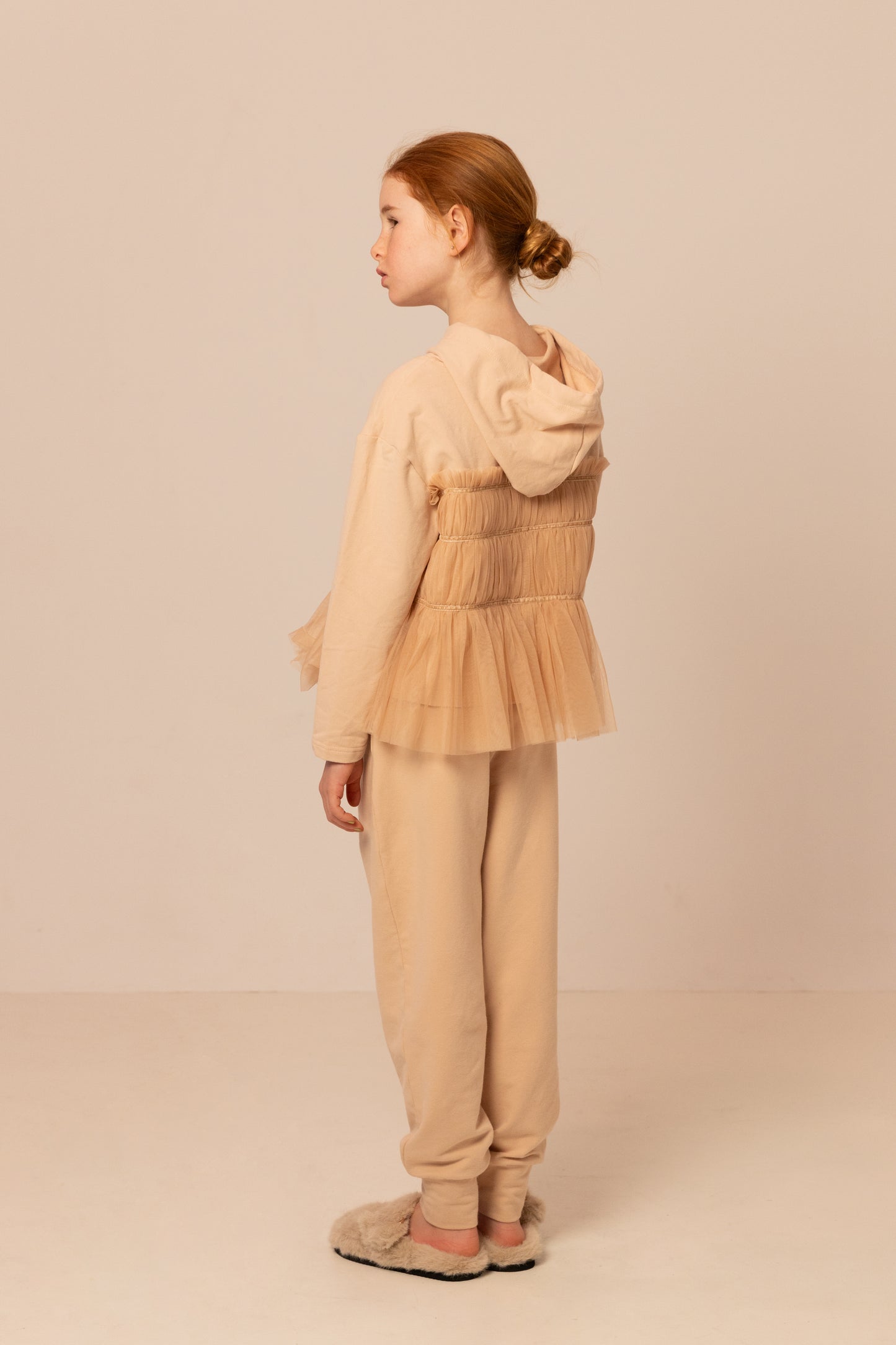ENA TOP BEIGE