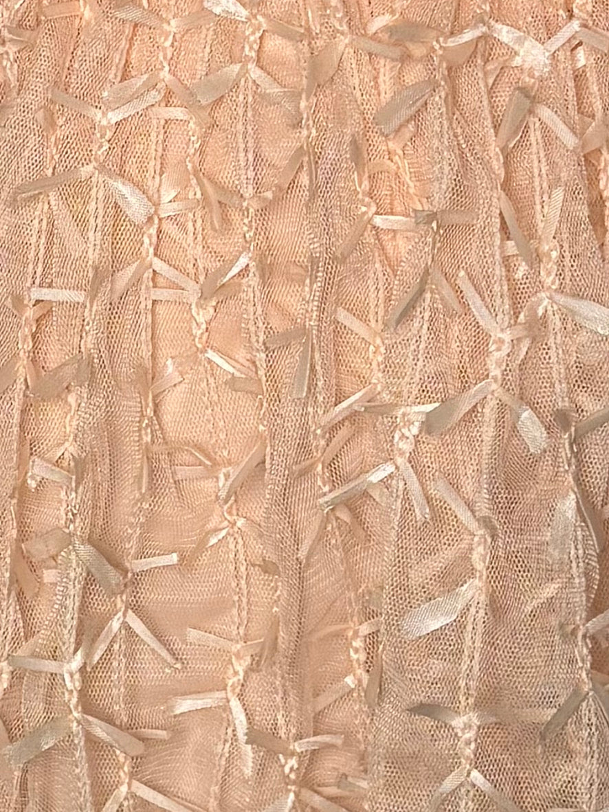 MAGGIE DRESS PINK