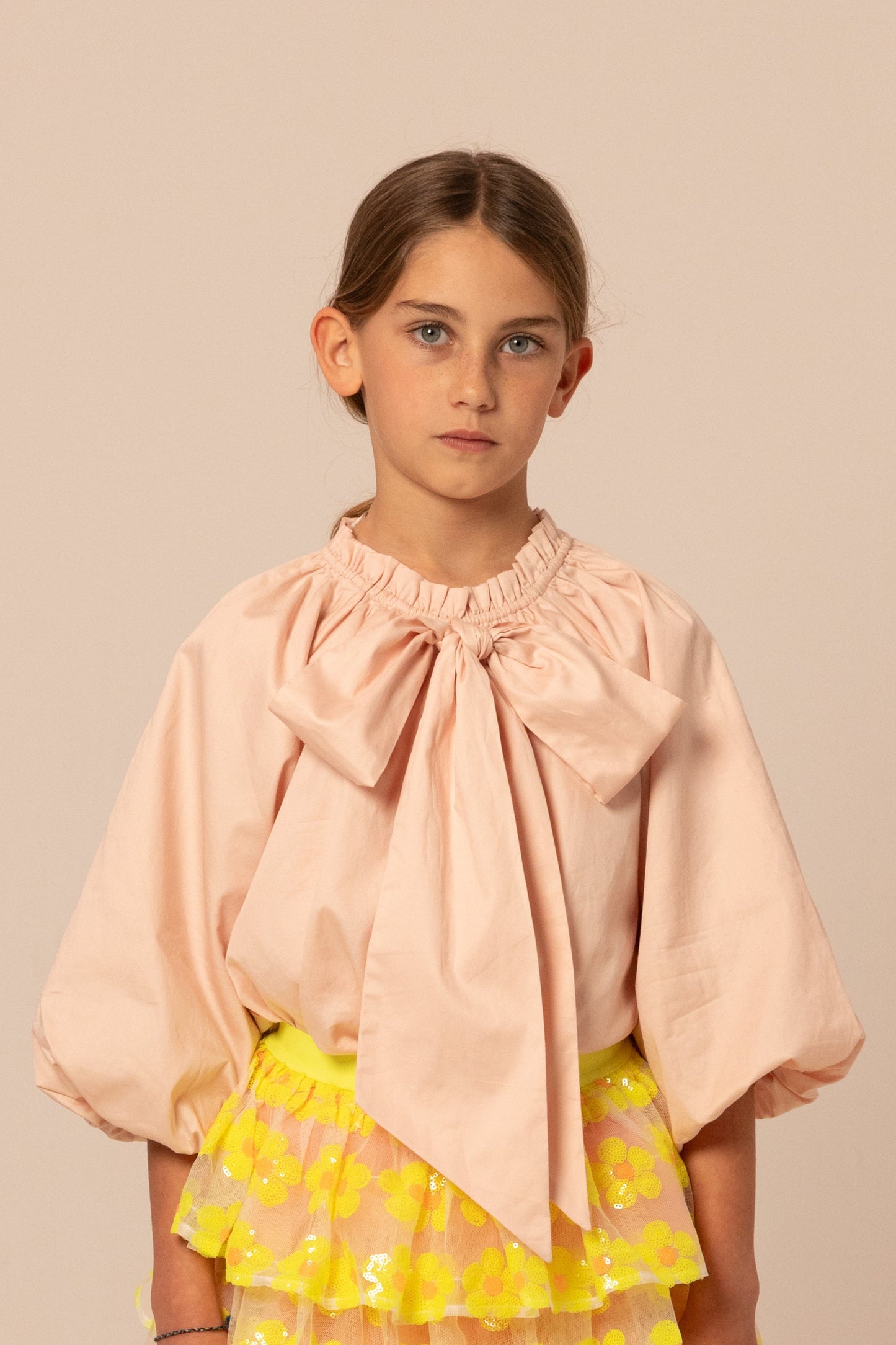 STEPHANIA TOP PINK