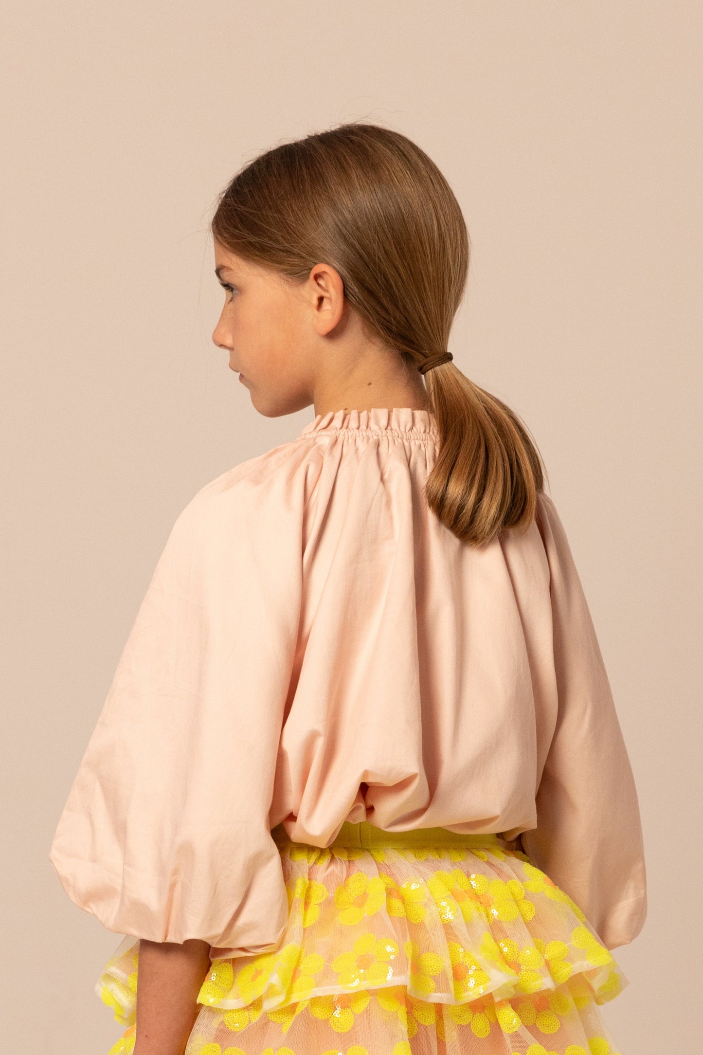 STEPHANIA TOP PINK
