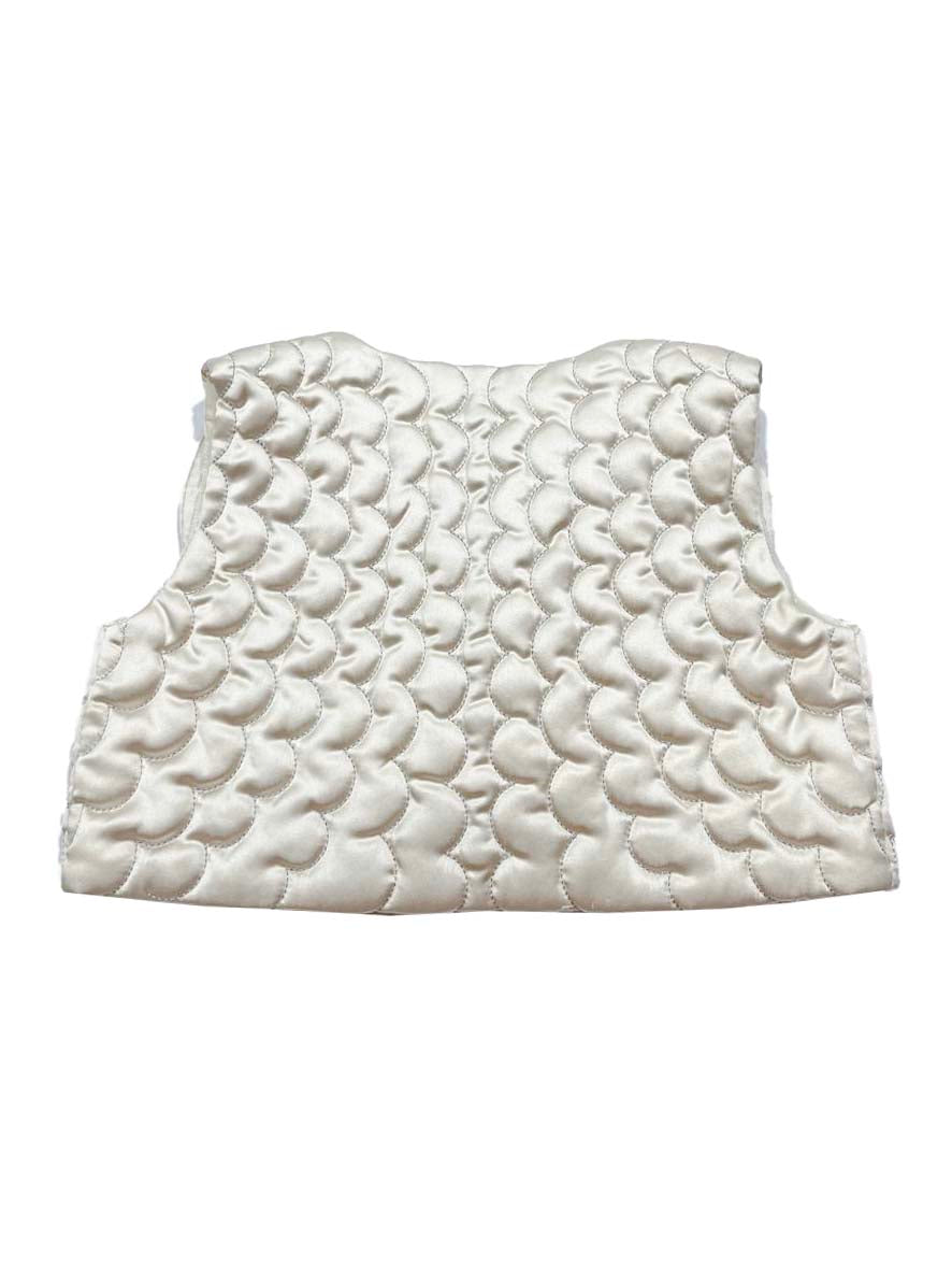 BUTTERFLY VEST CREAM