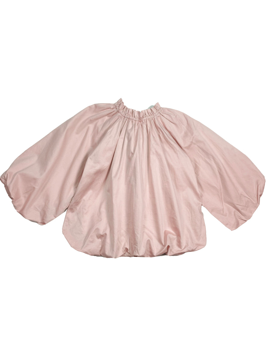STEPHANIA TOP PINK