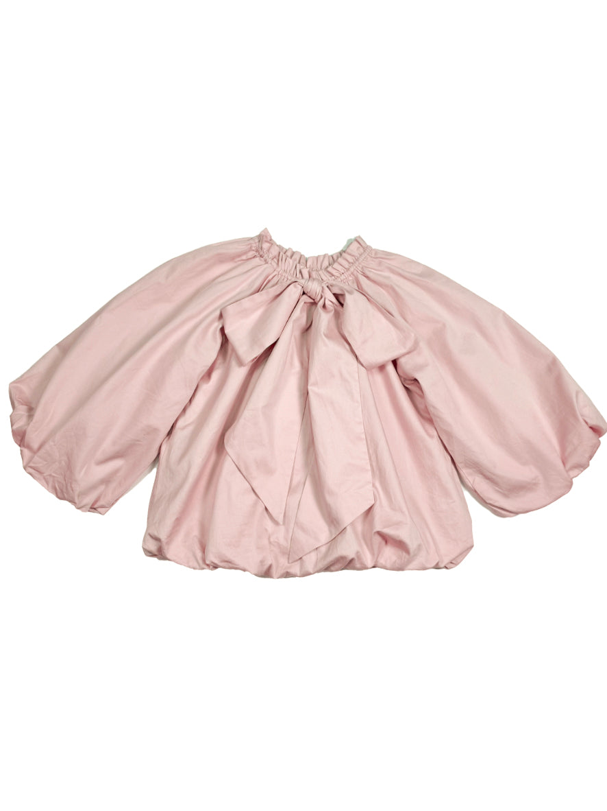 STEPHANIA TOP PINK