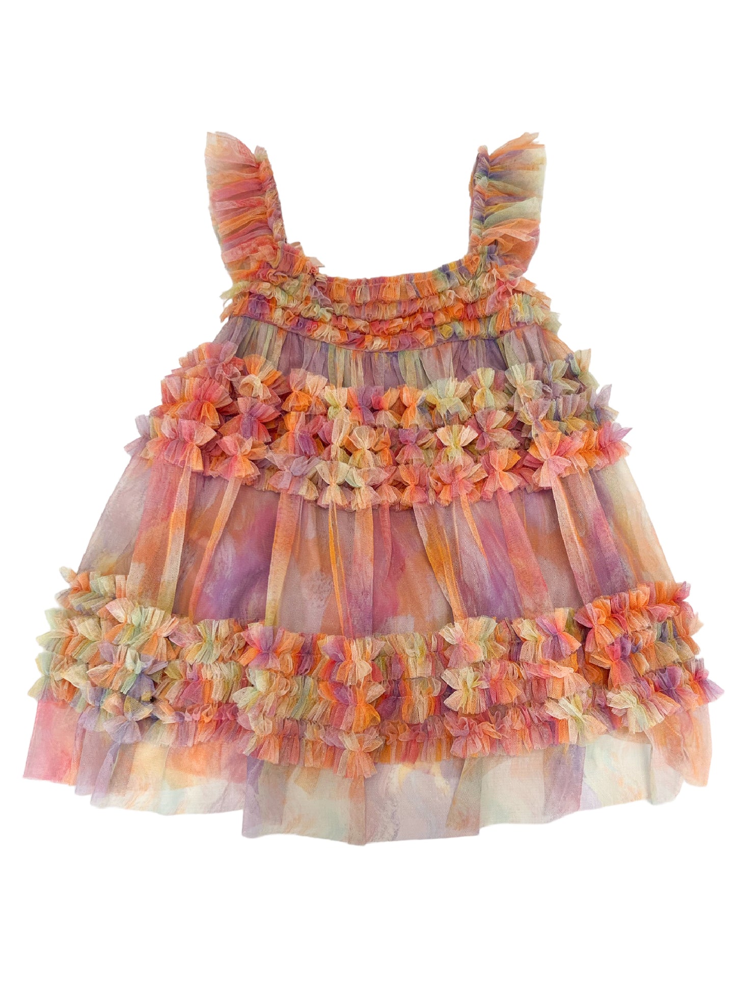ANKA DRESS