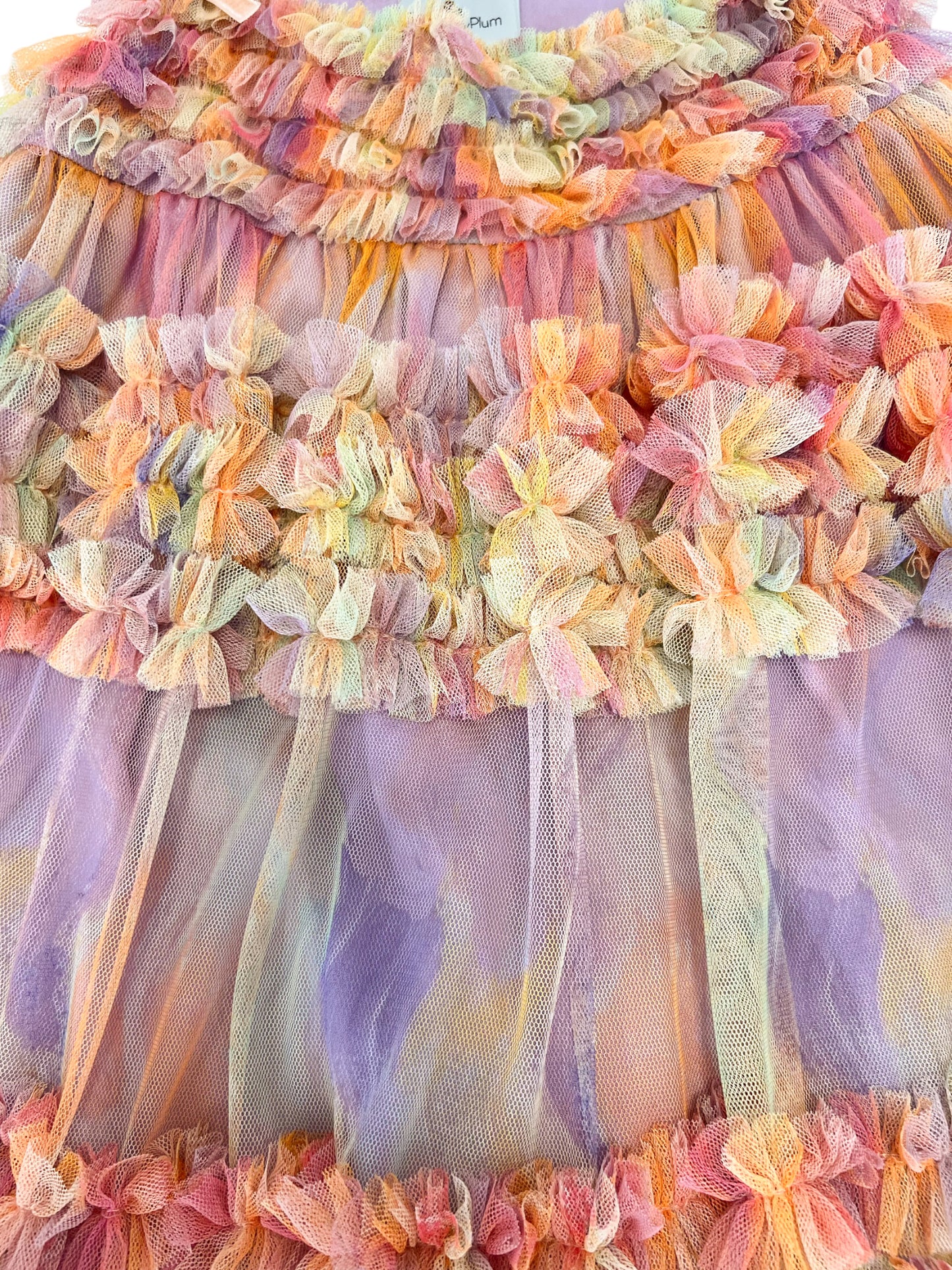 ANKA DRESS