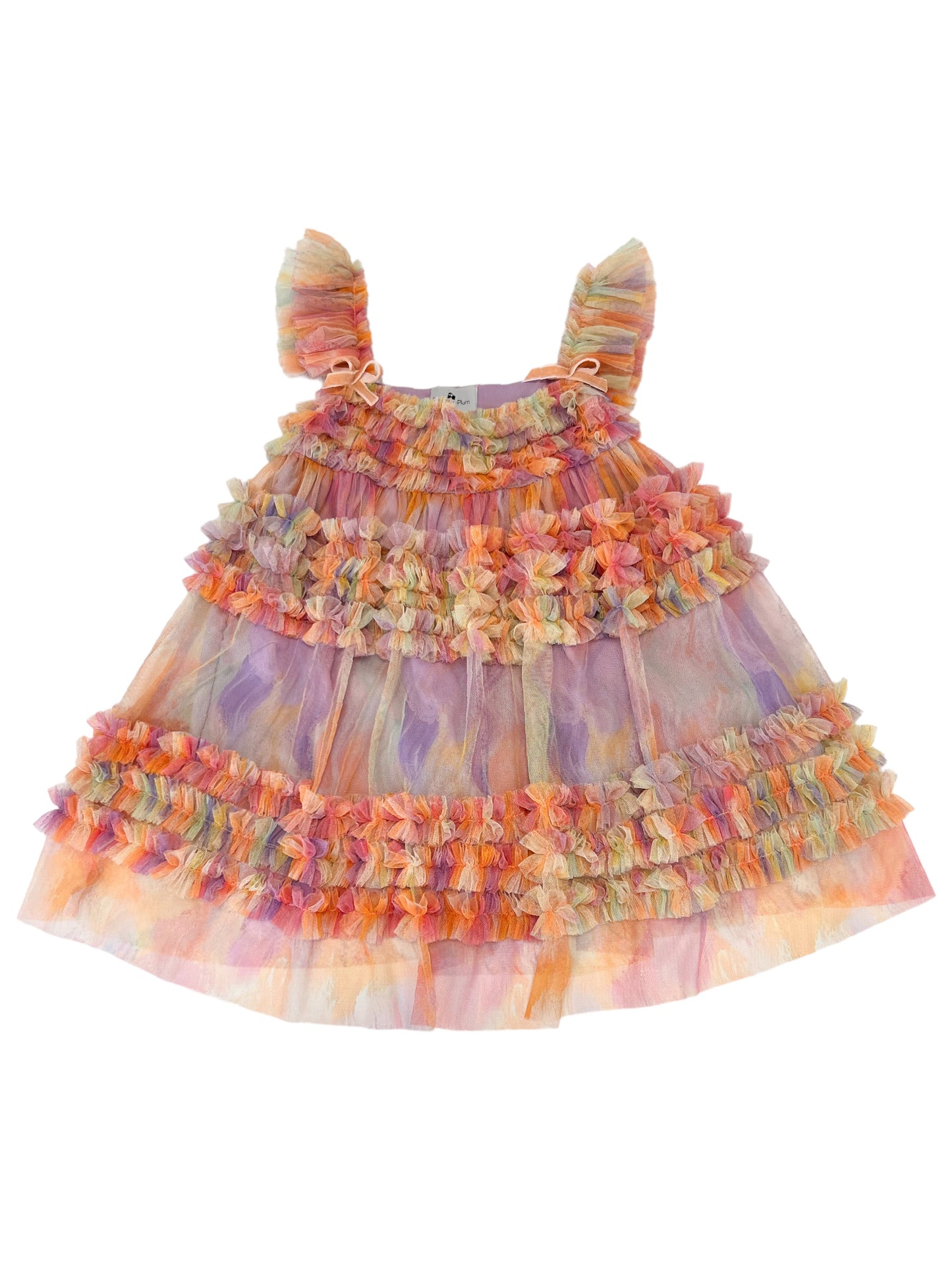 ANKA DRESS