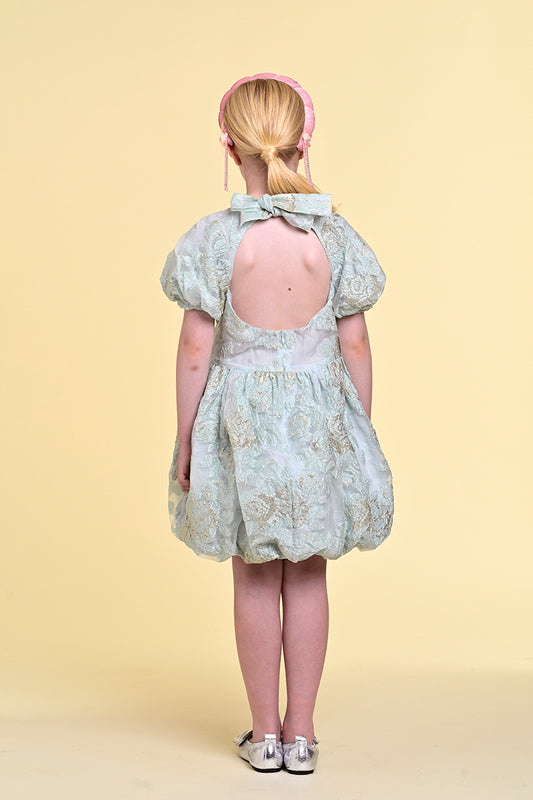 CALLISTO DRESS MINT