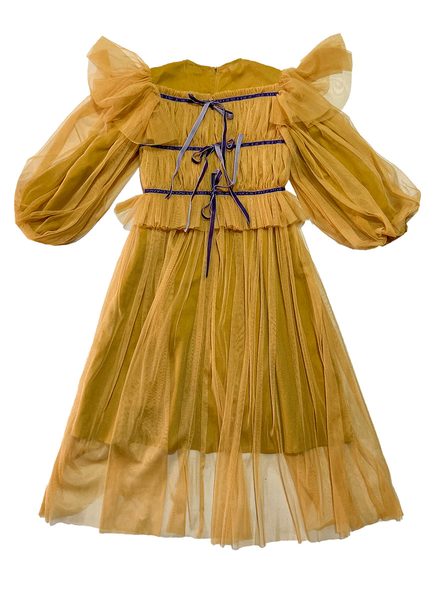 SONIA DRESS