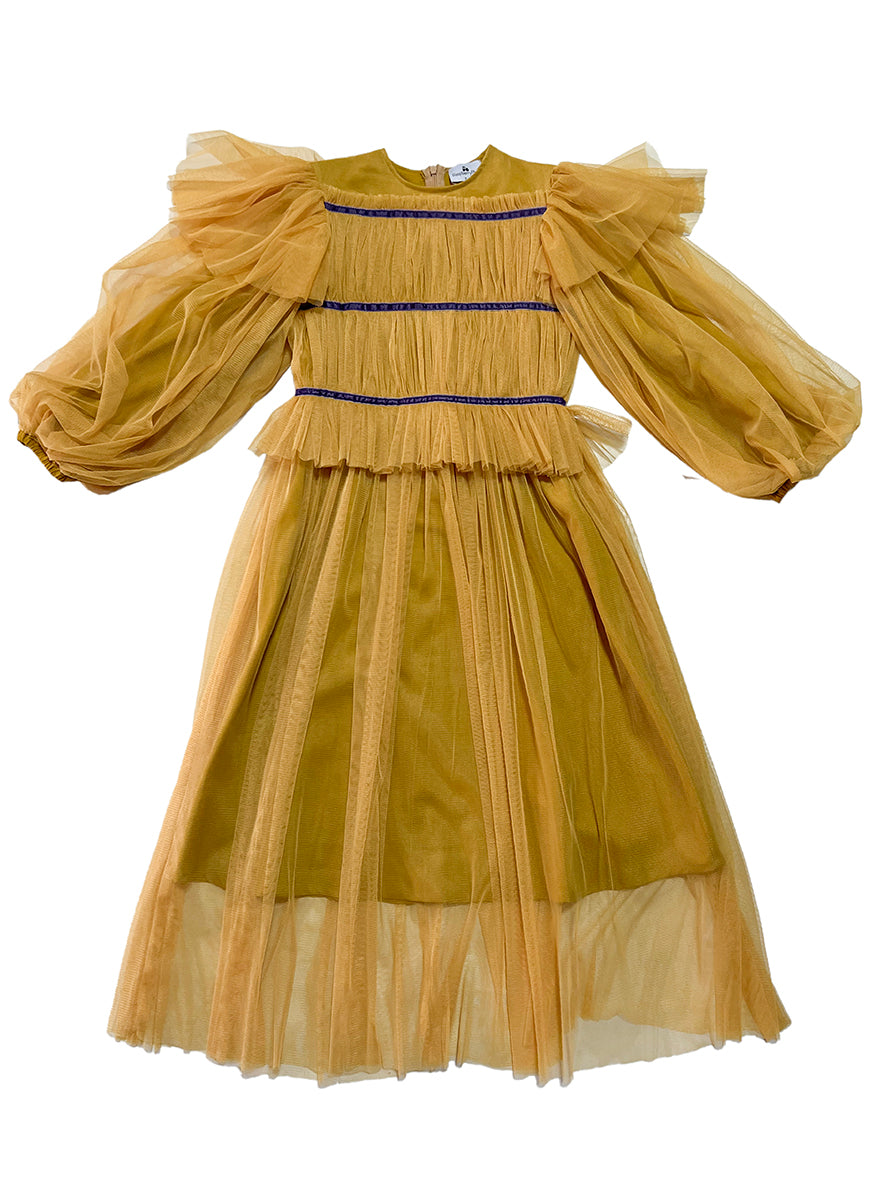 SONIA DRESS