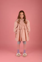 Load image into Gallery viewer, Simone Dress Pink
