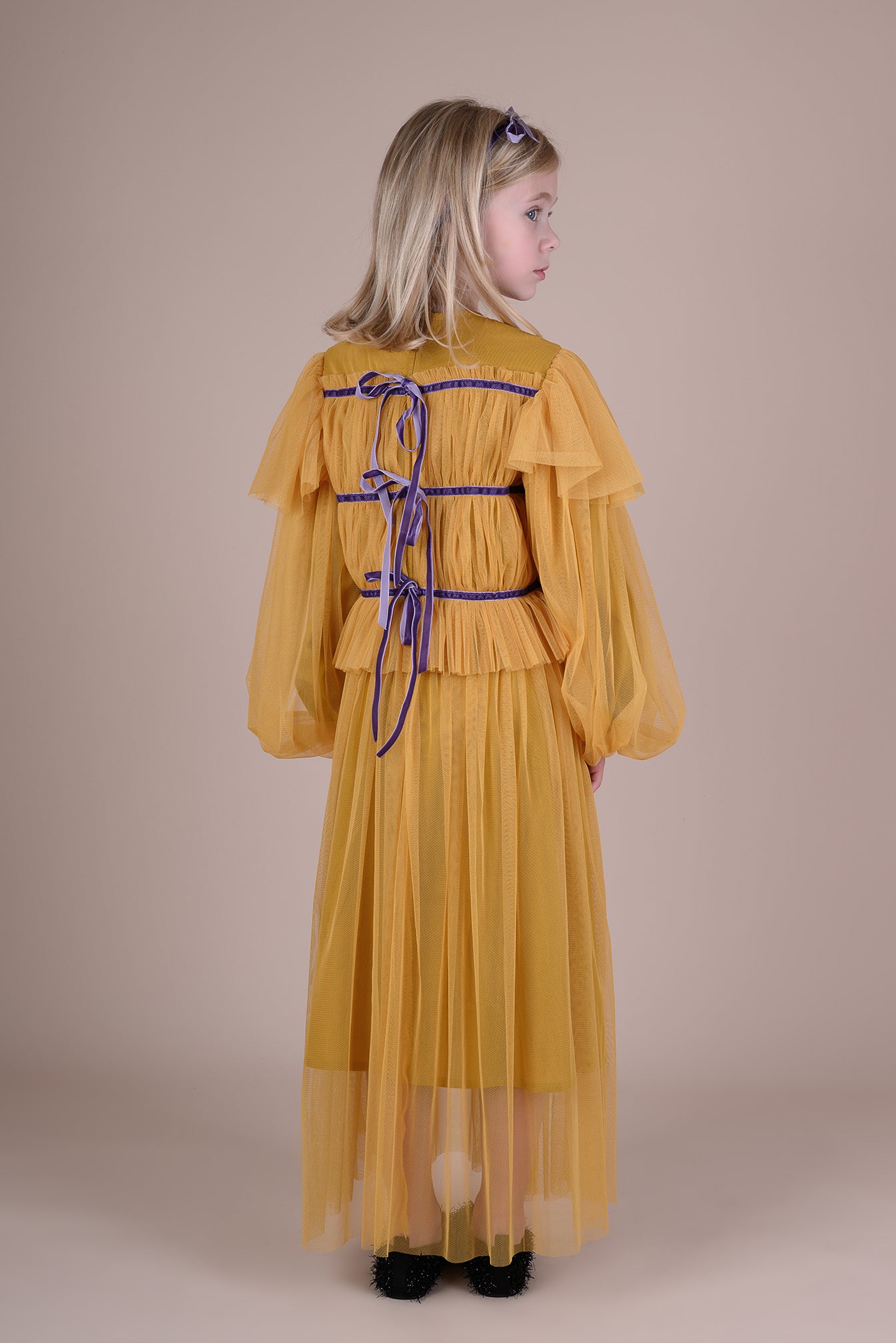 SONIA DRESS