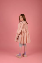Load image into Gallery viewer, Simone Dress Pink
