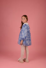 Load image into Gallery viewer, Alima Dress Blue
