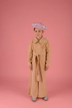 Load image into Gallery viewer, Verity Jumpsuit Beige

