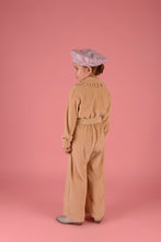 Load image into Gallery viewer, Verity Jumpsuit Beige
