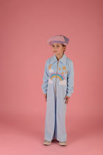 Load image into Gallery viewer, Verity Jumpsuit Pale Blue
