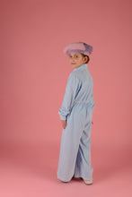 Load image into Gallery viewer, Verity Jumpsuit Pale Blue
