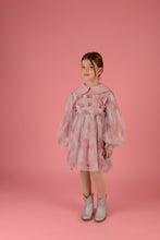 Load image into Gallery viewer, Alima Dress Pink
