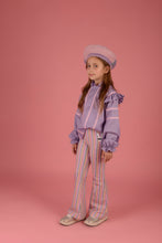 Load image into Gallery viewer, Emma Blouse Lilac

