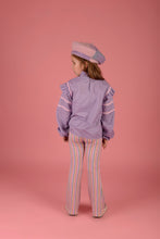Load image into Gallery viewer, Emma Blouse Lilac
