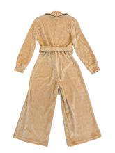 Load image into Gallery viewer, Verity Jumpsuit Beige

