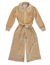 Load image into Gallery viewer, Verity Jumpsuit Beige
