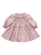Load image into Gallery viewer, Simone Dress Pink
