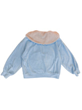 Load image into Gallery viewer, Pandora Top Pale Blue
