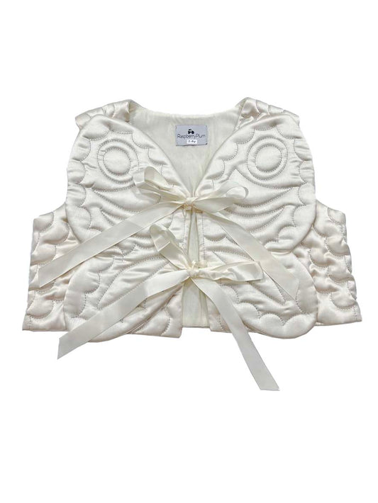 BUTTERFLY VEST CREAM