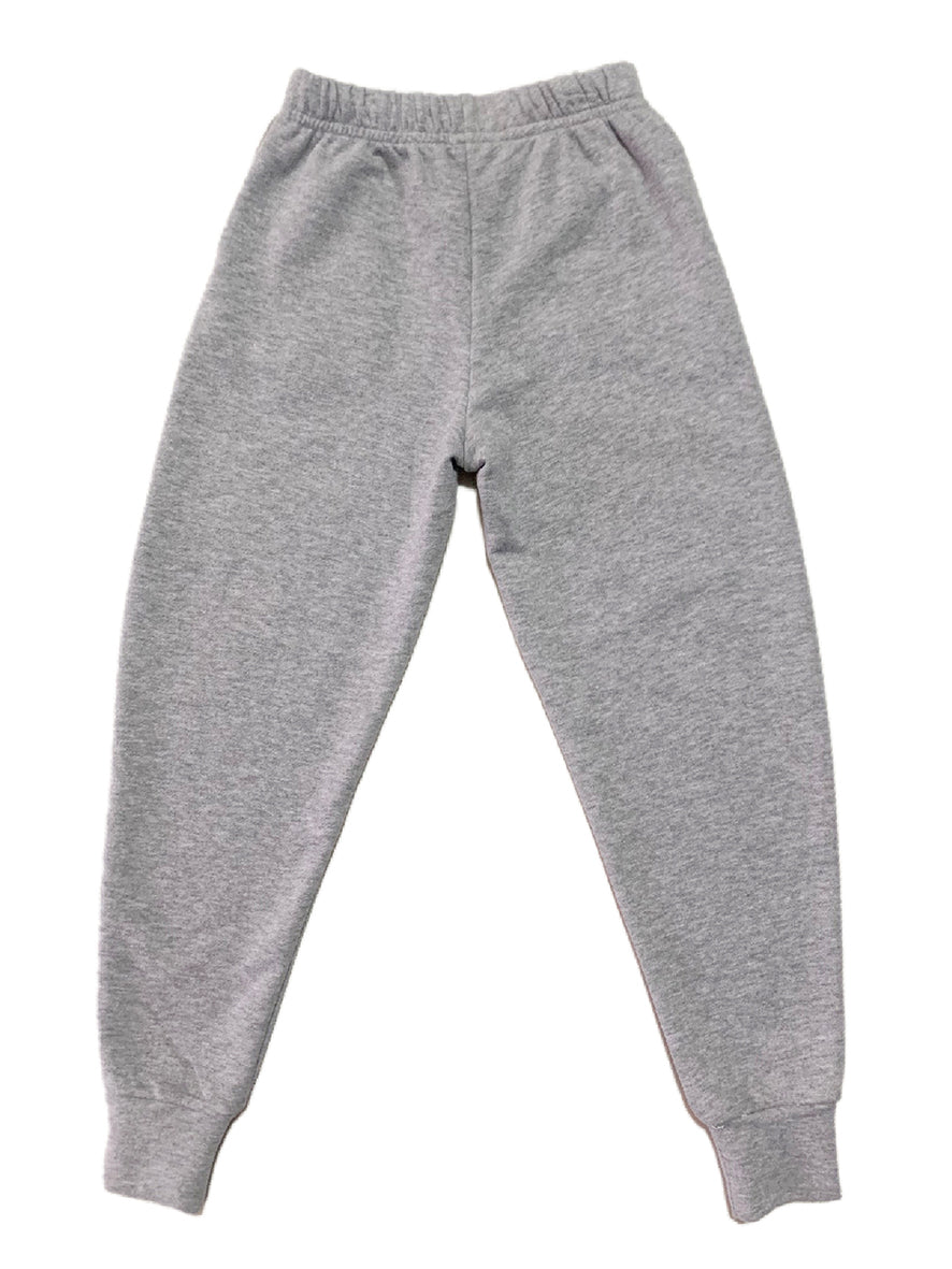 SUKI BOTTOMS GREY