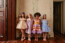 Load image into Gallery viewer, Sunshine Dress Pale Blue
