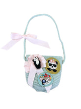 Load image into Gallery viewer, Animal Bag Mint
