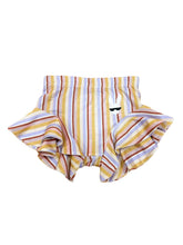 Load image into Gallery viewer, Josie Shorts Stripe Baby
