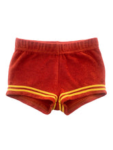 Load image into Gallery viewer, Boat Shorts Rust
