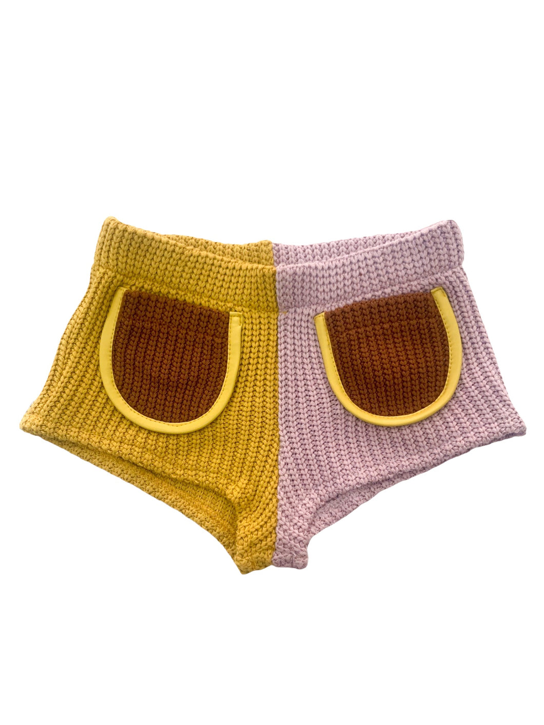 Malerie Shorts