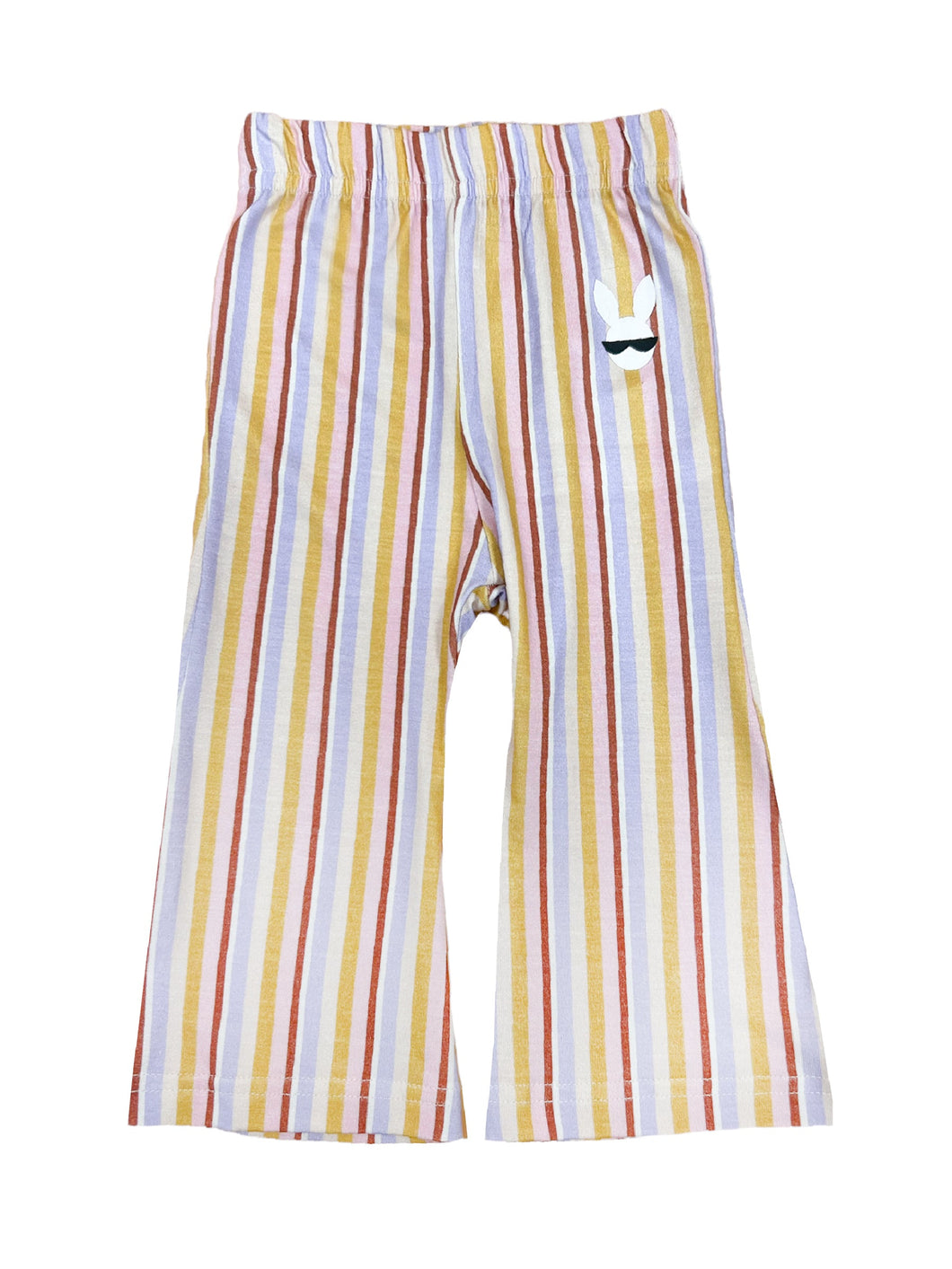 Josie Trousers Stripe Baby