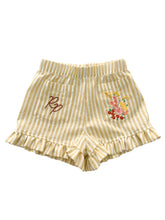 Load image into Gallery viewer, Meadow Shorts Yellow
