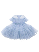 Load image into Gallery viewer, Sunshine Dress Pale Blue
