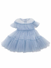 Load image into Gallery viewer, Sunshine Dress Pale Blue
