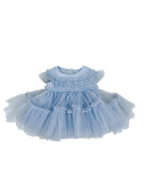 Load image into Gallery viewer, Sunshine Dress Blue
