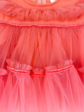 Load image into Gallery viewer, Sunshine Dress Salmon
