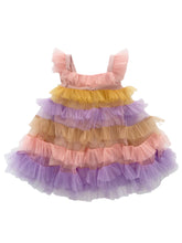 Load image into Gallery viewer, Rainbow Dress

