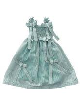 Load image into Gallery viewer, Gloria Dress Mint
