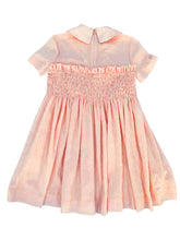 Load image into Gallery viewer, Hilda Dress Peach

