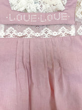 Load image into Gallery viewer, Victoria Dress Pink
