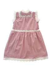 Load image into Gallery viewer, Victoria Dress Pink
