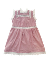Load image into Gallery viewer, Victoria Dress Pink
