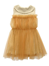 Load image into Gallery viewer, Marcella Dress Yellow
